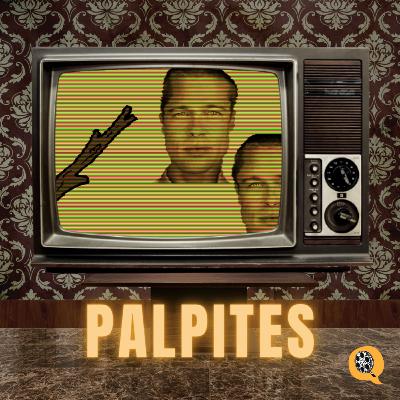 EP 81 - Palpites Oscar 2022: Escondam esse episódio da Jane Campion