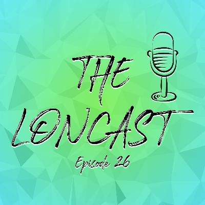Episode 26 - Halloween & Hedonism