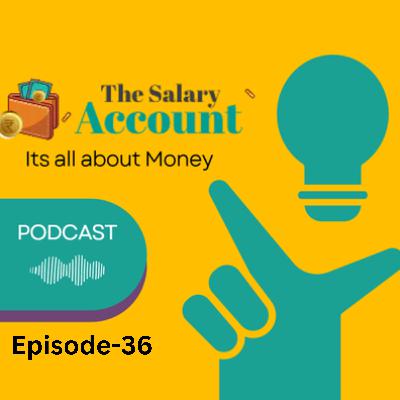 டேர்ம் லைஃப் இன்ஷூரன்ஸ் ரூ.1 கோடி போதுமா? | தீர்மானிக்கும் 5 விஷயங்கள் | The Salary Account Podcast