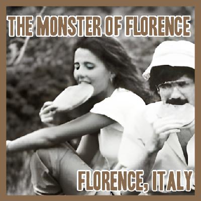 The Monster of Florence Part 1