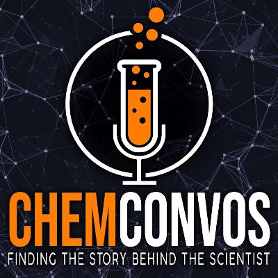 2.4 - The Chemist Who Cooks with Dr LC Campeau (Part 2) 2.4 - The Chemist Who Cooks with Dr LC Campeau (Part 2)