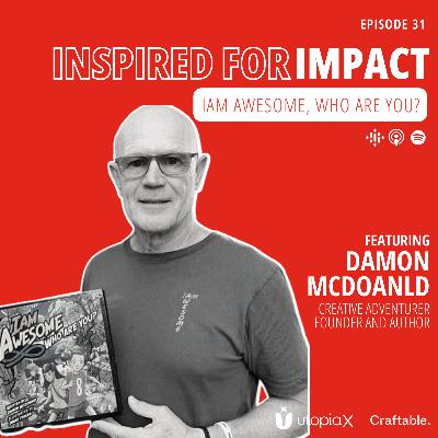 Iam Awesome, Who are you?