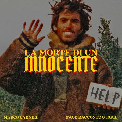 Morte di Un Innocente: la storia nascosta di Chris McCandless (Into the Wild)