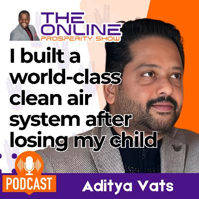 How One Loss Sparked a Clean-Air Revolution How One Loss Sparked a Clean-Air Revolution