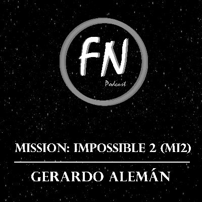 Mission: Impossible 2 (MI2)