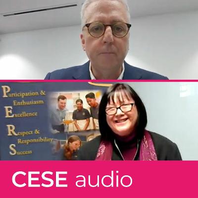 Assessment with Rooty Hill High School - What works best podcast