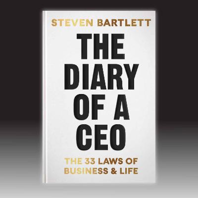 The Diary of a CEO