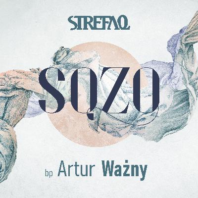 „Szukaj ręki Pana Boga" Bp Artur Ważny