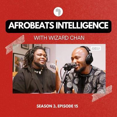 S3E15: Wizard Chan - The Big Masquerade