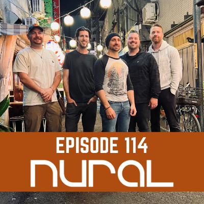 EP114 NURAL EP114 NURAL