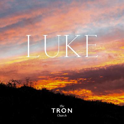 Luke 24:13-35//Hearts Aflame: From Sorrow to Joyful Witness