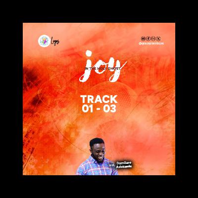 Possessors of Everlasting Joy