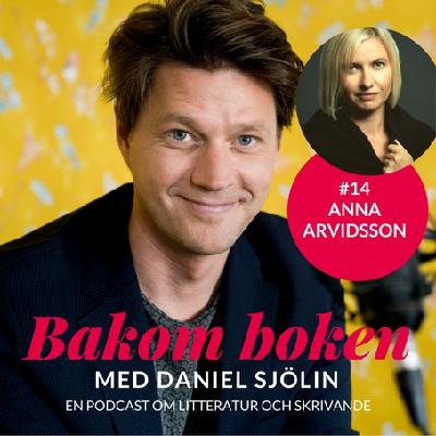 #14 Anna Arvidsson #14 Anna Arvidsson