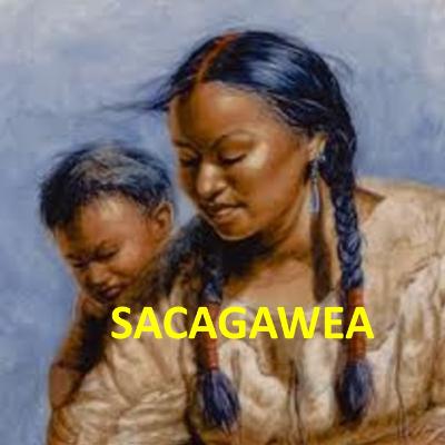 Sacagawea - SERVICE - S3 E18 Sacagawea - SERVICE - S3 E18
