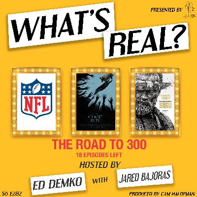 Episode 282: Good Boys Episode 282: Good Boys