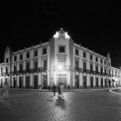 Mentiras Eternas, Acto II Sesión 43