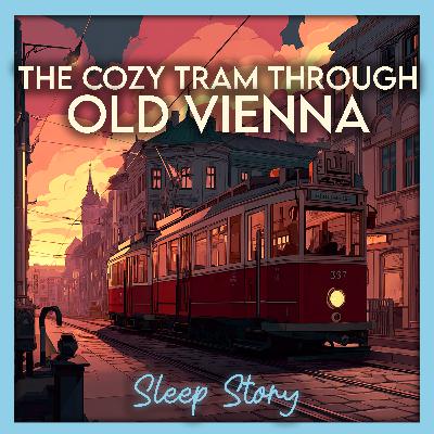 Sleep Story for Adults: Cozy Winter Tram Ride Through Old Vienna ❄️ | Bedtime Story for Grown Ups & Deep Sleep Relaxation Sleep Story for Adults: Cozy Winter Tram Ride Through Old Vienna ❄️ | Bedtime Story for Grown Ups & Deep Sleep Relaxation