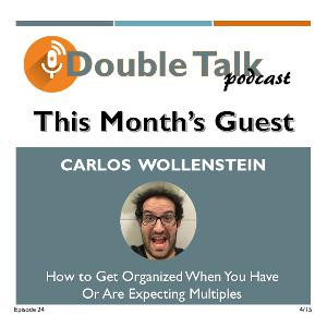 Double Talk Episode 24