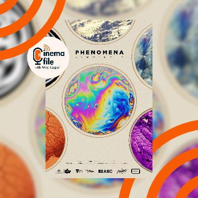 Phenomena - Director Josef Gatti