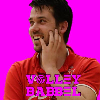 Volleybabbel.nl | Ivo Munter: "Weinig lullen, veel winnen"