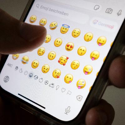Der richtige Umgang mit Smartphone. Von Mark Kleber