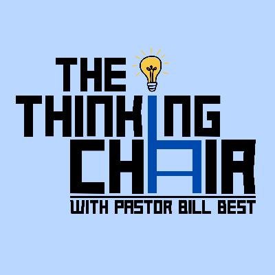 Living a Life of Generosity Pt. 2 - The Thinking Chair