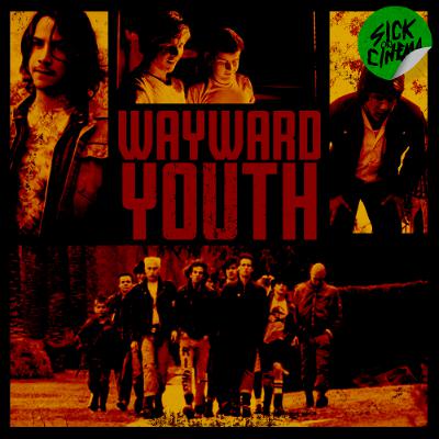 Wayward Youth