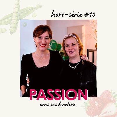 Hors-série #10 - Manon Montessuit, créatrice de pâtés-(en)-croûte haut de gamme Hors-série #10 - Manon Montessuit, créatrice de pâtés-(en)-croûte haut de gamme