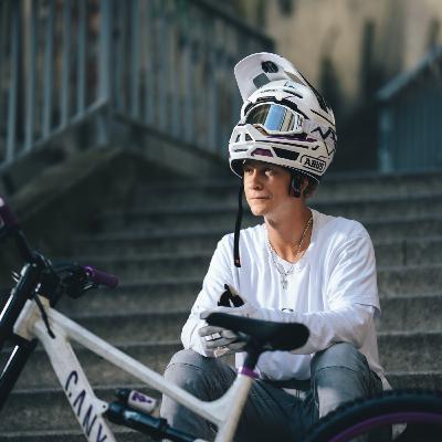 How 23-year-old Gabriel Wibmer lands "Impossible" tricks on his mountain bike