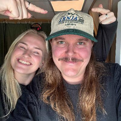 #343: KALENA #343: KALENA