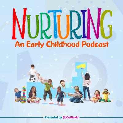 Ep32 - Ms. Hansa Kajaria on Mindful Parenting!