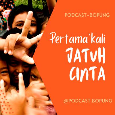 Pertama kali jatuh cinta