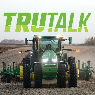 Building Blocks - Autonomy Comes to Salomon Farms