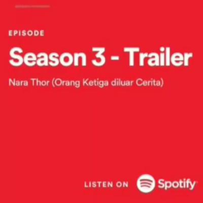 Season 3 - Trailer