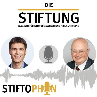 STIFTOPHON #1 – nachgefragt: Wie engagiere ich mich richtig?