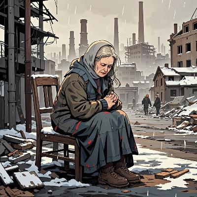 苏联的奋斗岁月，大家为未来在拼搏