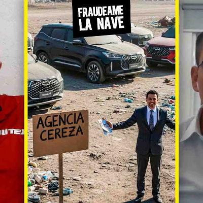 109 Vendiendo excelencia, entregando mala calidad (sin censura) 109 Vendiendo excelencia, entregando mala calidad (sin censura)