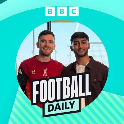 Andy Robertson talks the FA Cup & James Milner