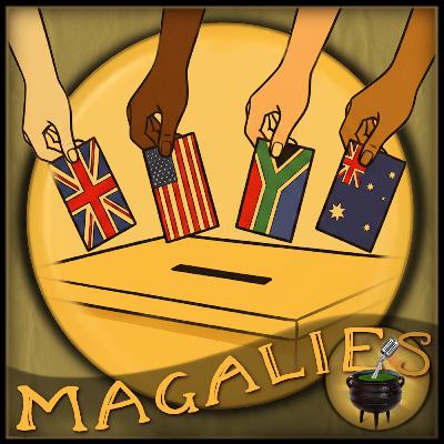 [162] Politiese Stelsels: RSA vs VSA vs Australië