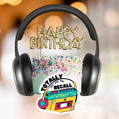 Billboard Birthday Episode!