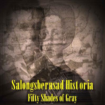 Fifty Shades of Gray