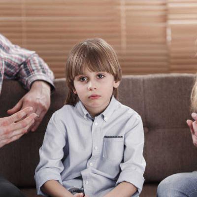 ¿Cómo debemos comunicar a la familia sobre los cambios de vida y las formas de afrontamiento que tendrá un niño diagnosticado de Asperger?