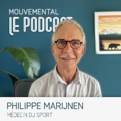 #59 Surpoids, obésité : comment renouer avec l’activité physique ? avec Philippe Marijnen
