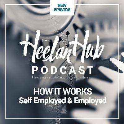 Being Self Employed and Employed at the Same Time - How it Works