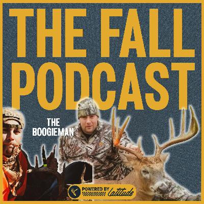 EP 462 | Hunt the Boogieman style with Joe Allera