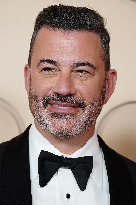 Patrick In The Morning: Kimmel Produced 4 Weed Docs For 420