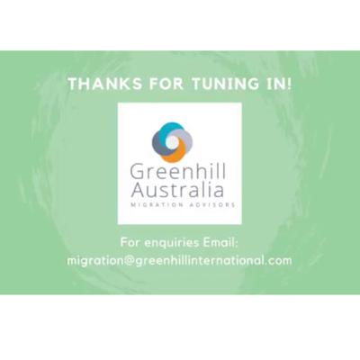 Australian Visa System in General and migration of Dentist