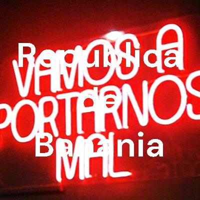 VAMOS A PORTARNOS MAL - PROGRAMA 2 - 14/02/25