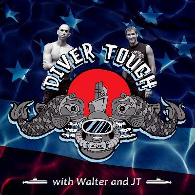 EP0016 - Divers Working the Side