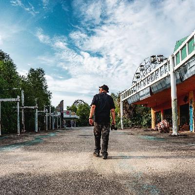 Episode 29- Finding Balance- 5 Steps that I have Taken to Balance a Crazy and Hectic Life